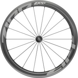 Zipp 303 Firecrest Tubular 700mm | 9x100mm | Voorwiel Schaatsen