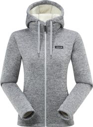 Lafuma Cali Hoodie Women Grey L