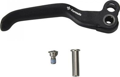 Formula Kit Lever Cura Mat Black 