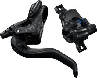 MAGURA Brake MT Sport delantero / trasero (sin disco) negro 2019