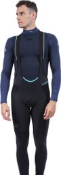 Alé K-Tour Lange Bib Shorts Zwart