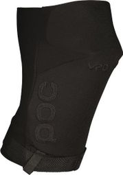 Poc VPD Air Fabio Wibmer Edition Elbow Pads Black Black / Gold