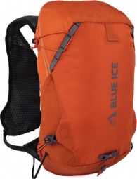 Blue Ice Reach rugzak 15L oranje