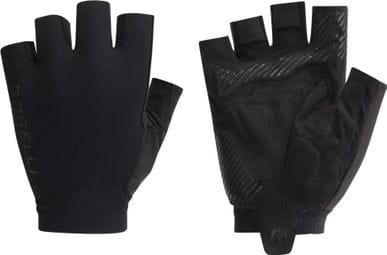 Gants Courts Rogelli Distance Noir