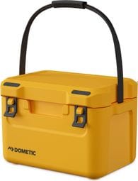Dometic CI 15 Isothermal Cooler Yellow