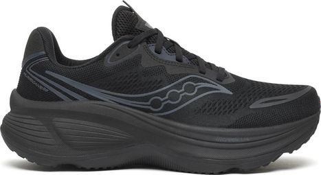 Saucony Hurricane 26 Laufschuhe, schwarz, für Herren