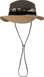 Buff Explore Booney Hat, Brown