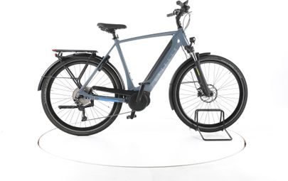 Produit reconditionné - Gazelle Ultimate T10 HMB Trekking E-Bike - Bon Etat