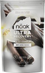 Boisson de récupération Näak Ultra Recovery Vanille Chaï - 600g