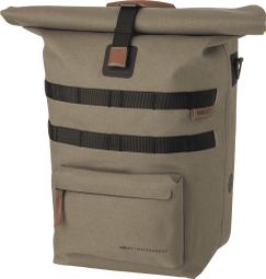 AGU Convoy Single 17L Gepäckträger-Tasche, braun