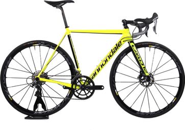 Produit reconditionné · Cannondale CAAD 12 Disc Dura-Ace - Vélo de route | Bon état - Livraison offerte