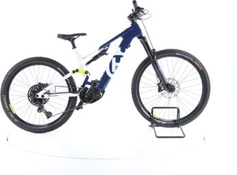 Produit reconditionné - Husqvarna Mountain Cross MC2 Vélo électrique VTT 2022 - Bon Etat