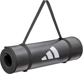 Training Mat - Adidas - 10mm - Noir