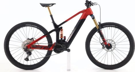 Produit reconditionné · Megamo Crave CRB Carbone XT / Vélo VTT électrique / Megamo | Très bon état