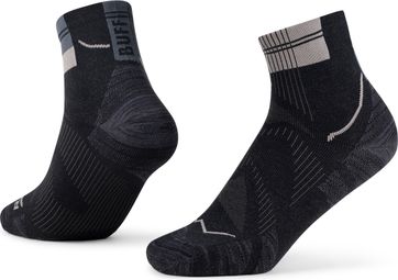 Calze Buff Coolnet Quarter CQ Nero