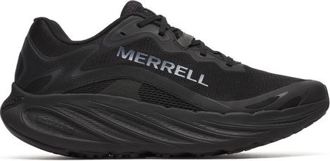 Merrell ProMorph Trail Schoenen Zwart