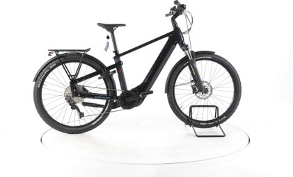 Produit reconditionné - Winora Yakun 10 Trekking E-Bike - Bon Etat