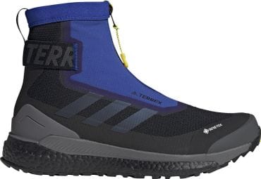 Chaussures adidas Terrex Free Hiker Cold.Rdy