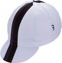 Casquette de Route BBB Classico Blanc