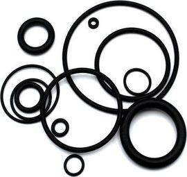 WSS - FOX RP23 BV seal Damper Kit