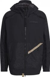 Veste imperméable adidas Terrex Utilitas