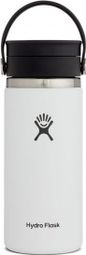Thermos Hydro Flask Wide Mouth Flex Sip 475 ml Bianco