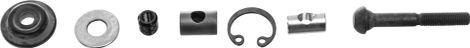 Formula Kit Guard Einstellhebel Cura