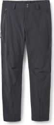 Pantalones RAB Torque Mountain Negro Hombre - Regular