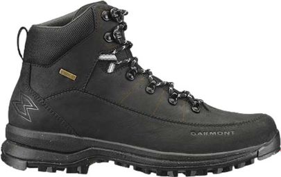 Chaussures de Randonnée Garmont Chrono Gore-Tex Noir