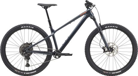 Cannondale Habit HT 1 Shimano 11V 29'' marineblauwe hardtail mountainbike