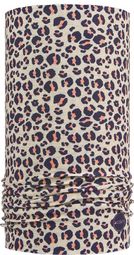 Cairn Malawi Junior Leopard Shell Neck Warmer