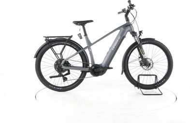 Produit reconditionné - Haibike Trekking 4 Trekking E-Bike 2024 - Très Bon Etat