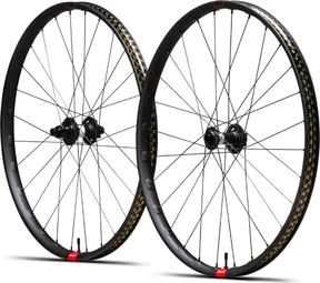 Coppia di ruote di ricambio 30 HD Carbon DT 350 DEG DF MX (29
