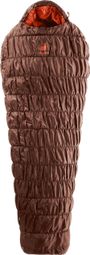 Deuter Exosphere Sleeping Bag -6° Brown