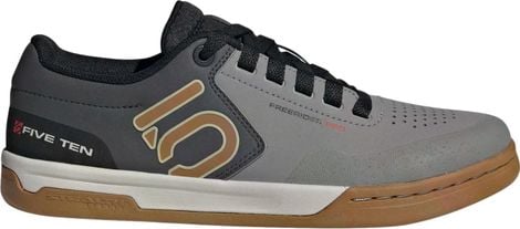 Chaussures VTT Adidas Five Ten Freerider Pro Gris/Bronze