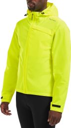 Altura Veste Nevis Nightivision Homme - Jaune