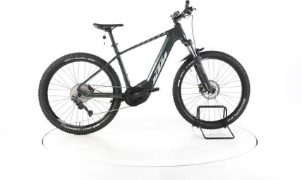 Produit reconditionné - KTM Macina Team 773 E-Bike - Très Bon Etat