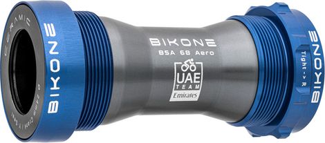 Bikone BSA Ceramic Aero UAE Bottom Bracket for Shimano
