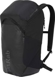 Sac à dos Rab Adrift 24 L Noir