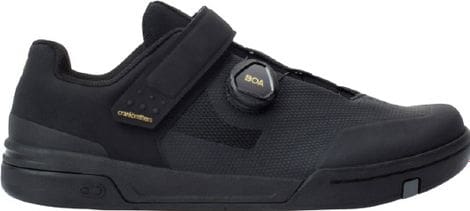 Crankbrothers Stamp Boa MTB Shoes Black / Gold 2021