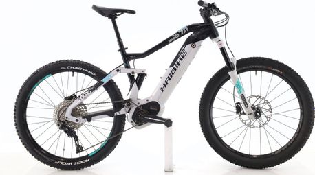 Produit reconditionné · Haibike Full Seven 7.0 XT / Vélo VTT électrique / Haibike | Etat correct