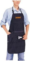 IceToolZ Pro Shop Apron C155