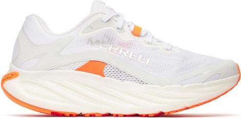 Chaussures Trail Merrell ProMorph Blanc/Orange Homme