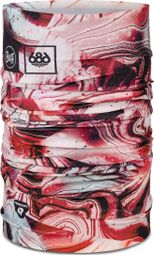 Buff ThermoNet Unisex Pink/Bordeaux Choker