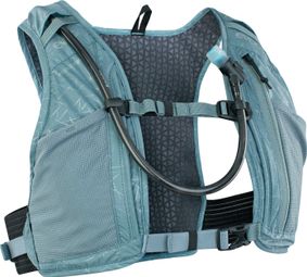 Gilet d'hydratation EVOC HYDRO PRO 1.5L + Poche à eau 1.5L