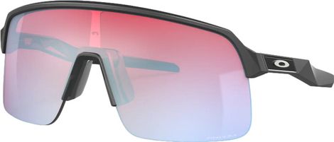 Oakley Sutro Lite Gafas de sol de carbono mate Prizm Snow Sapphire / Ref.OO9463-17