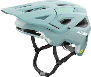 Julbo Forest Mips mountainbikehelm, blauw