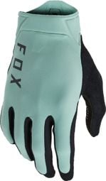 Fox Flexair Ascent JD Handschuhe Grün