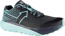 Raidlight Responsiv Ultra 2.0 Women's Trail Running Shoes Gray Blue