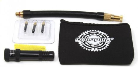 Dynaplug Air Tubeless Road Reparaturset 